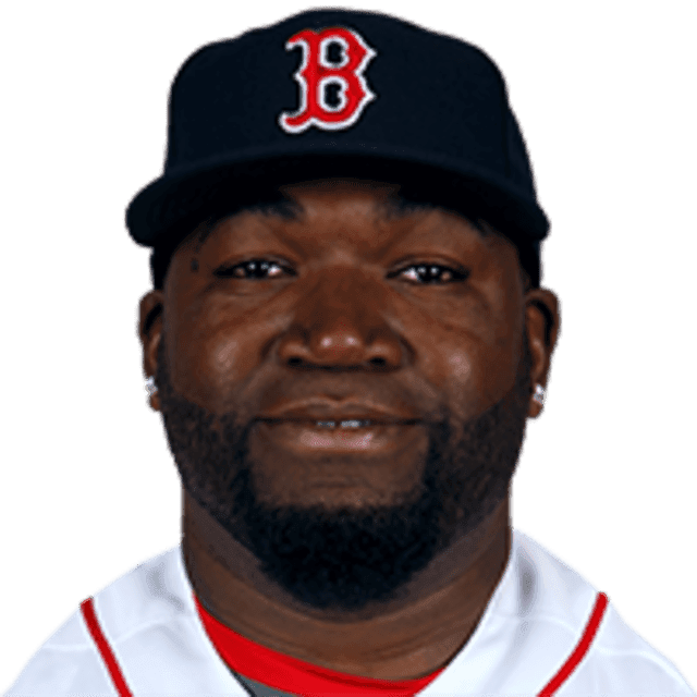 David Ortiz 사진