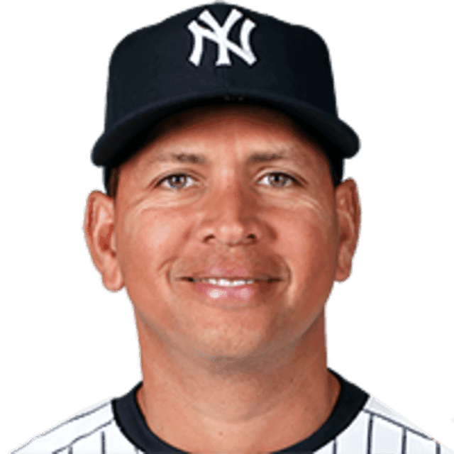 Photo of Alex Rodriguez