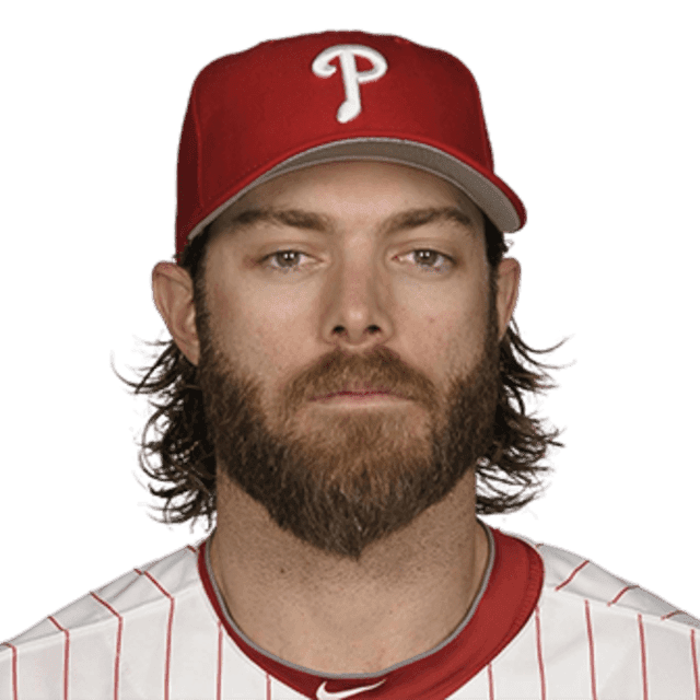 Jayson Werth 사진