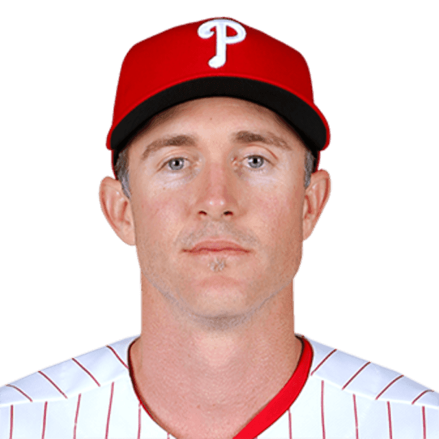 Chase Utley 사진