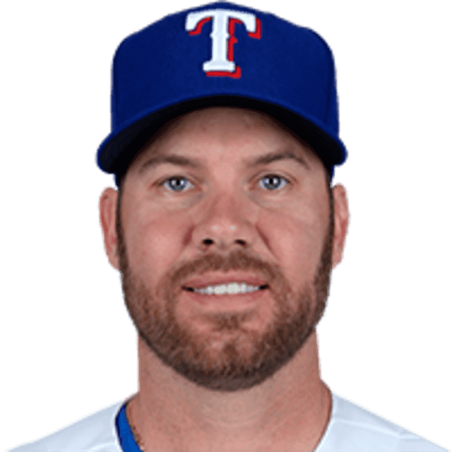 Colby Lewis 사진