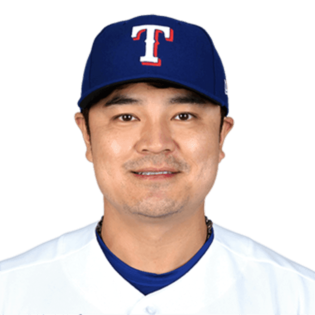 Shin-Soo Choo 사진