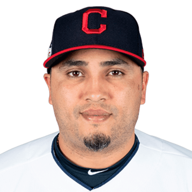 Dioner Navarro 사진