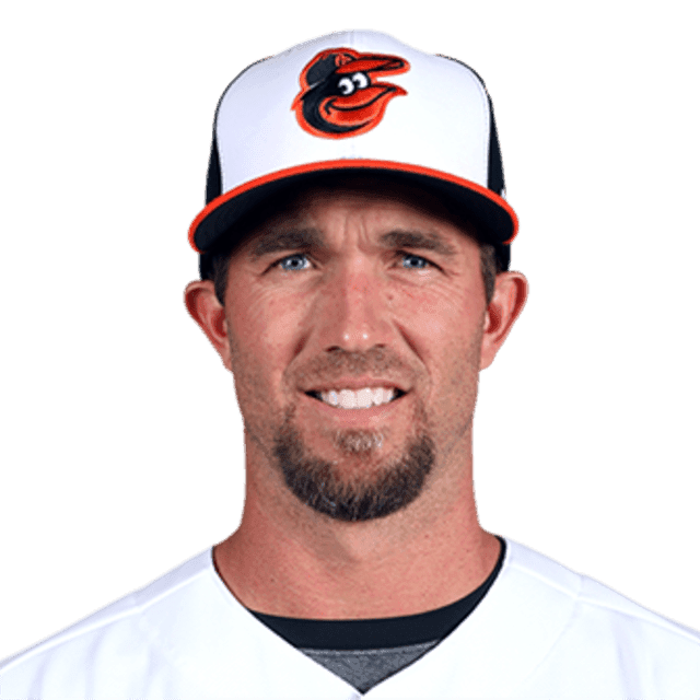 J.J. Hardy 사진