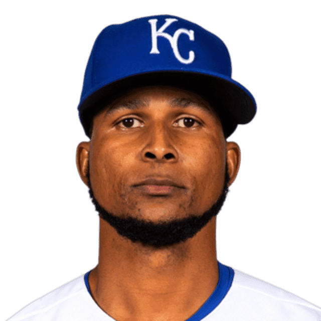 Ervin Santana 사진