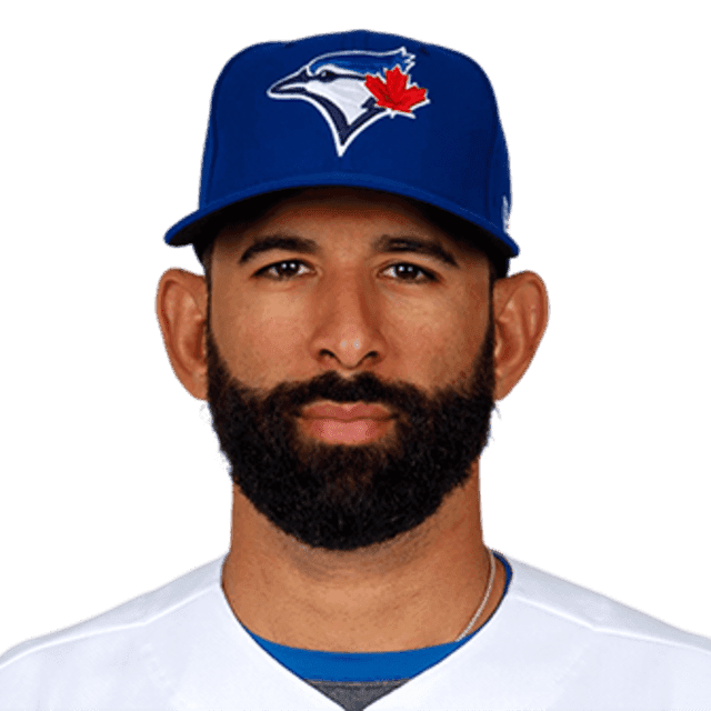 José Bautista 사진