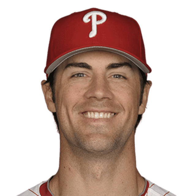 Cole Hamels 사진