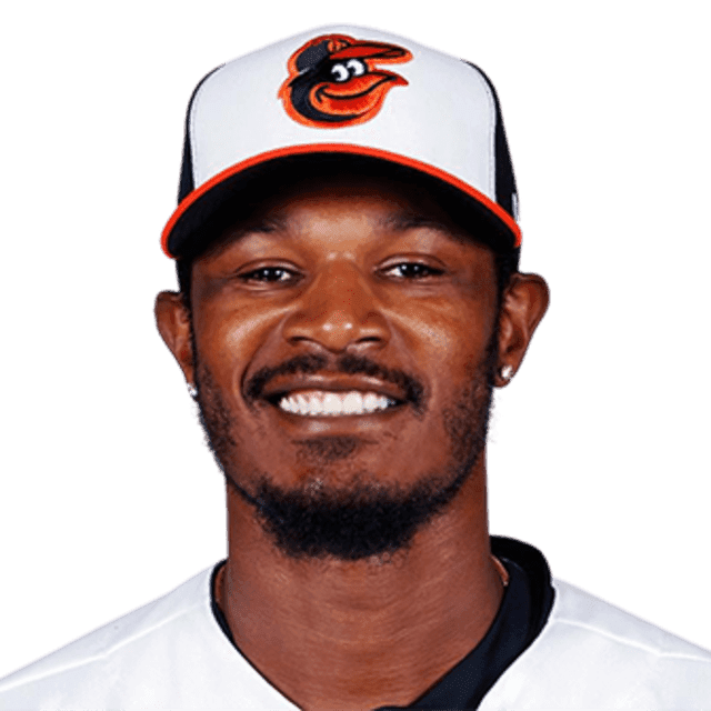 Adam Jones 사진