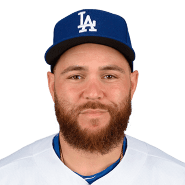 Russell Martin 사진