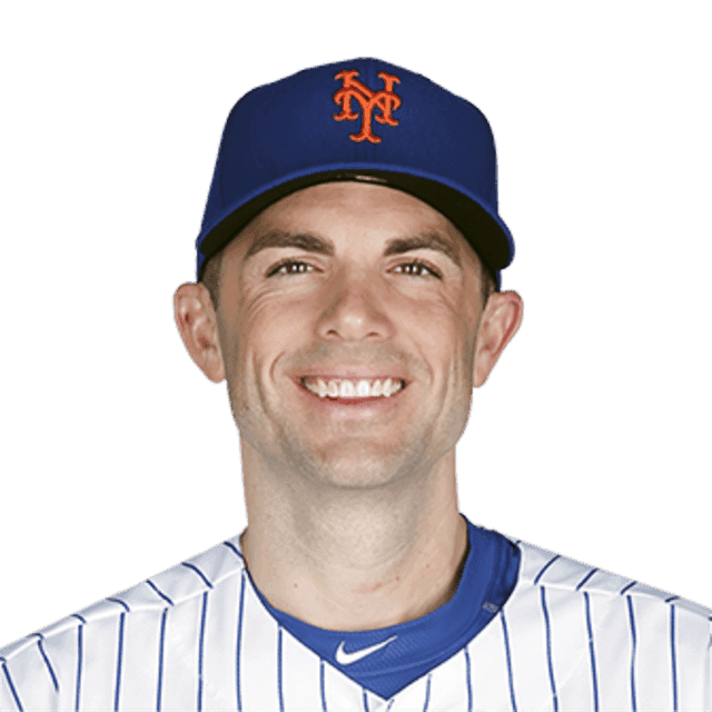 David Wright 사진