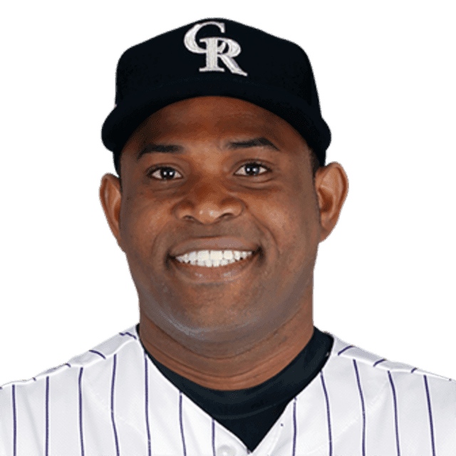 Santiago Casilla 사진
