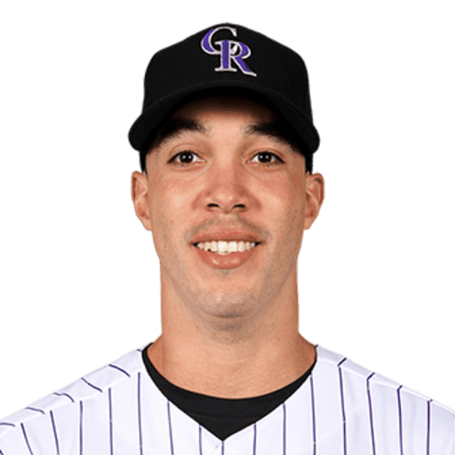 Ubaldo Jiménez 사진
