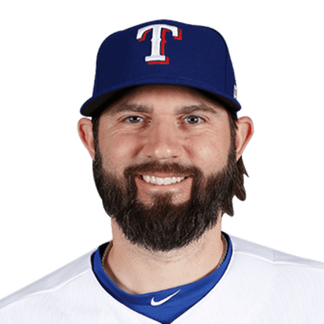 Jason Hammel 사진