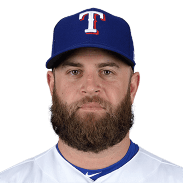 Mike Napoli 사진