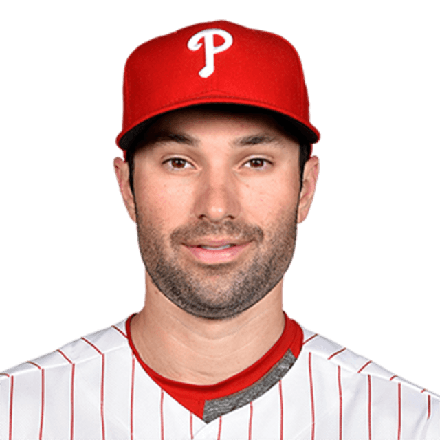 Foto de Neil Walker