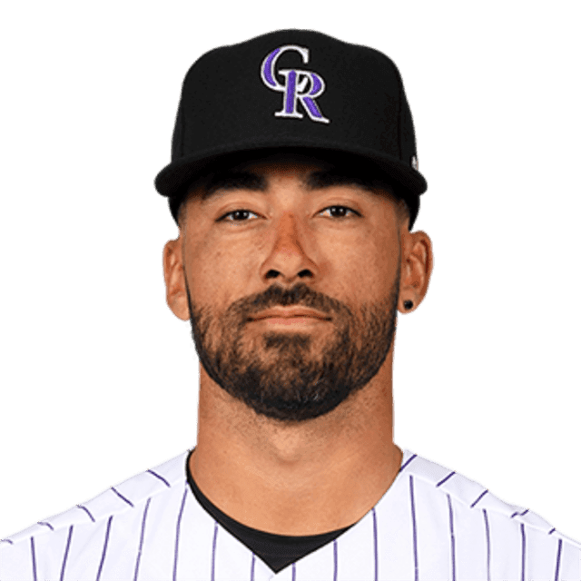 Ian Desmond 사진