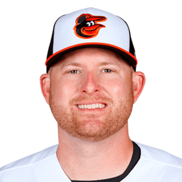 Mark Trumbo 사진