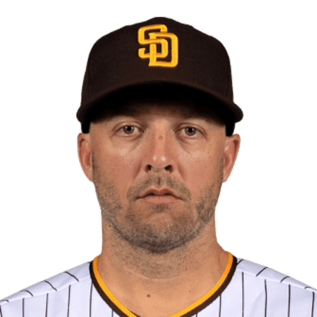 Brandon Kintzler 사진