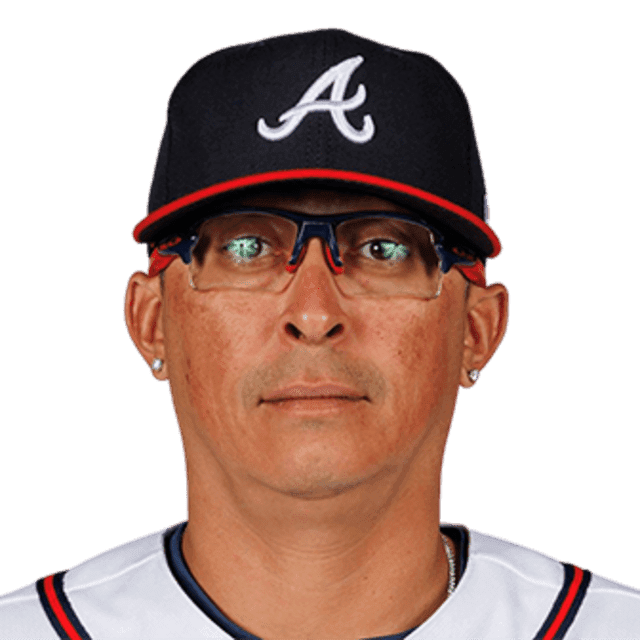 Jesse Chavez 사진