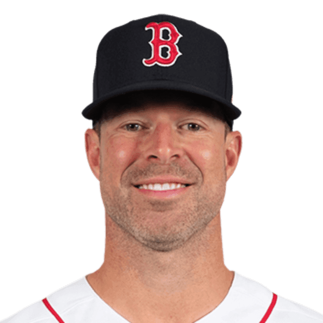Corey Kluber 사진