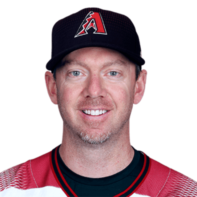 Brad Ziegler 사진