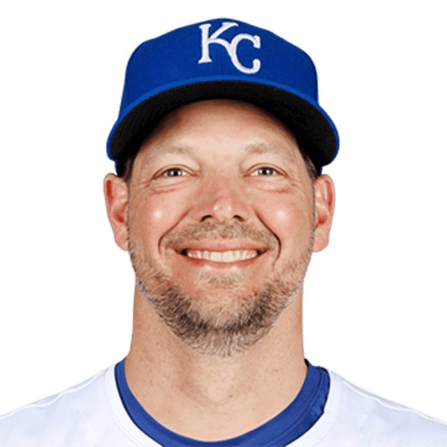 Rich Hill 사진