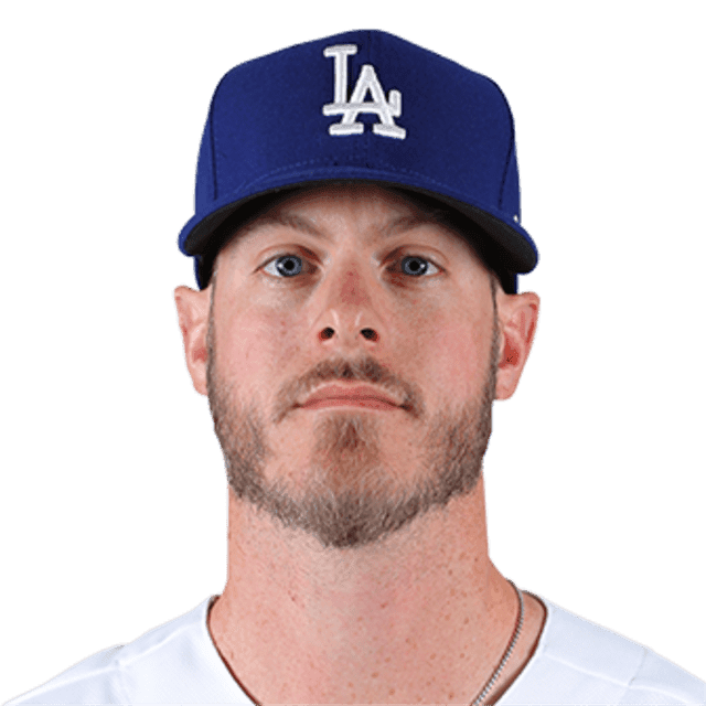 Mark Lowe 사진