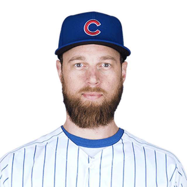 Ben Zobrist 사진