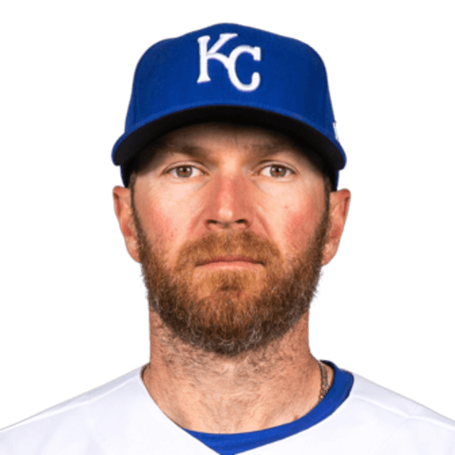 Wade Davis 사진