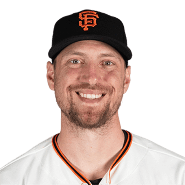 Hunter Pence 사진