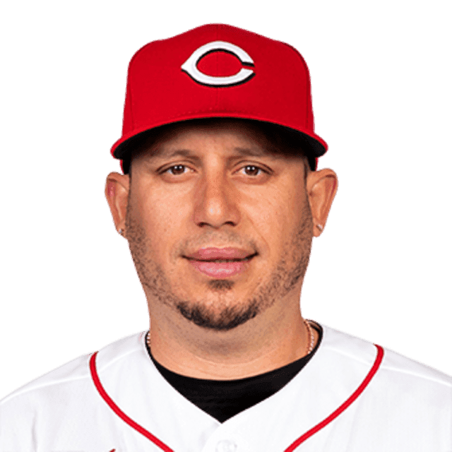 Asdrúbal Cabrera 사진