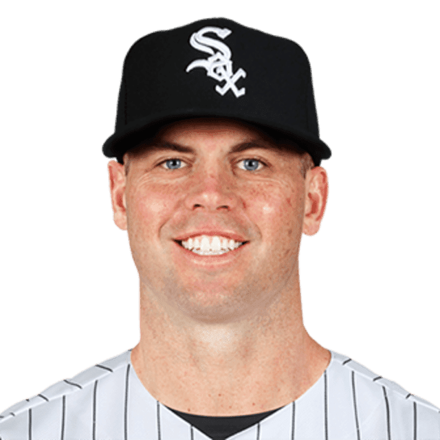 Clayton Richard 사진