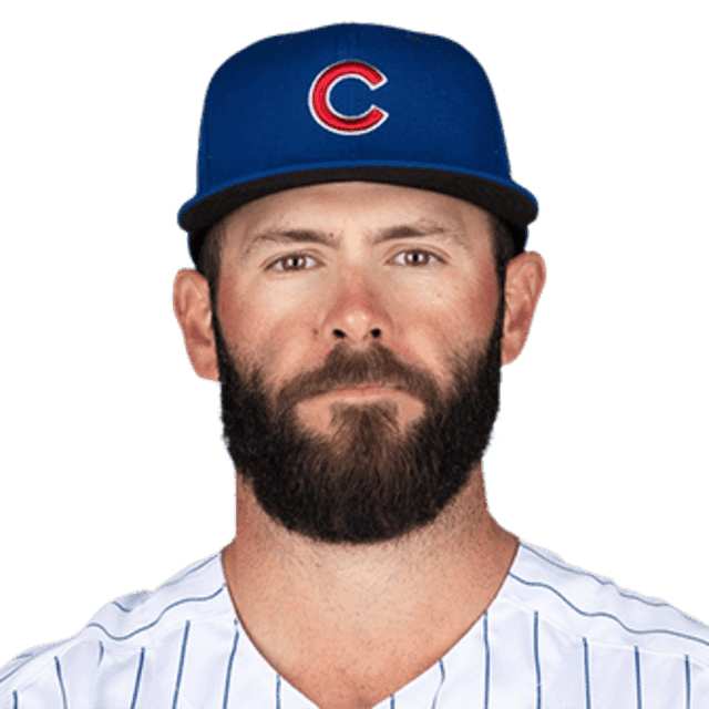 Jake Arrieta 사진