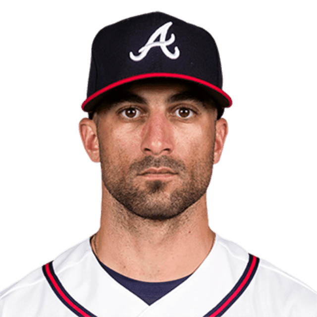 Nick Markakis 사진