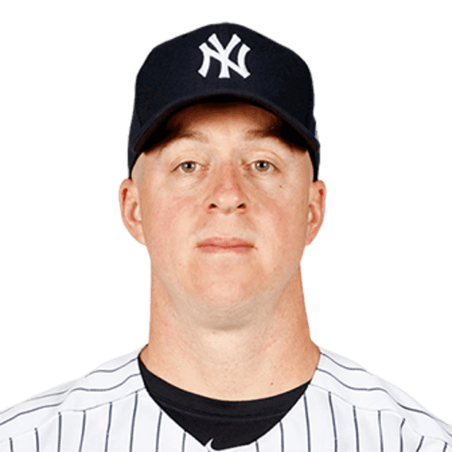 Erik Kratz 사진