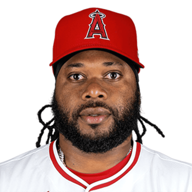 Johnny Cueto 사진