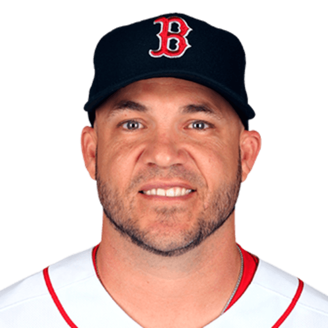 Steve Pearce 사진