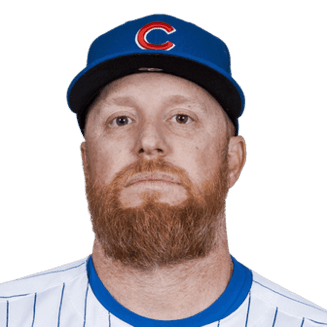 Justin Turner 사진
