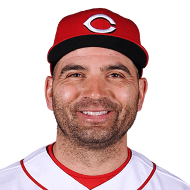 Joey Votto 사진