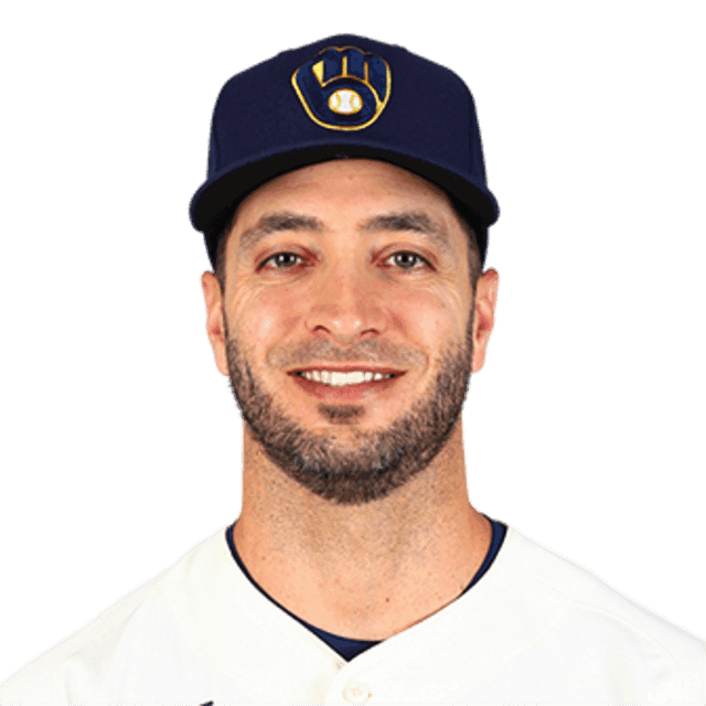 Ryan Braun 사진