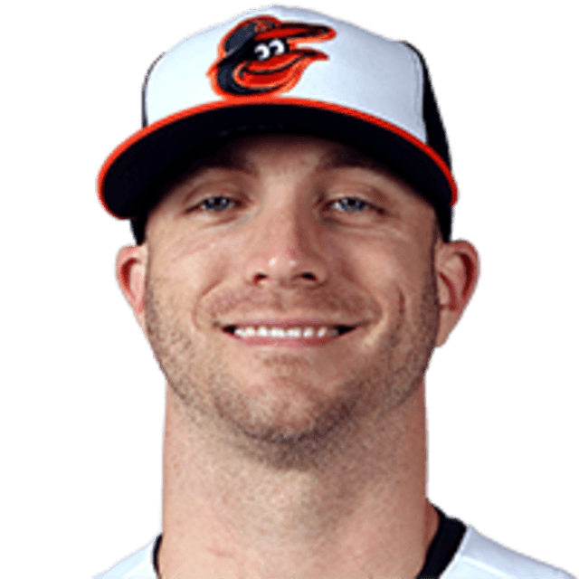Nolan Reimold 사진