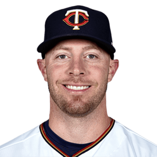 Chris Gimenez 사진