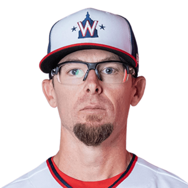 Tyler Clippard 사진
