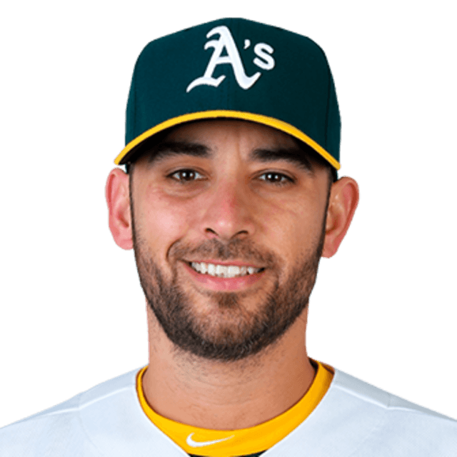 Marco Estrada 사진
