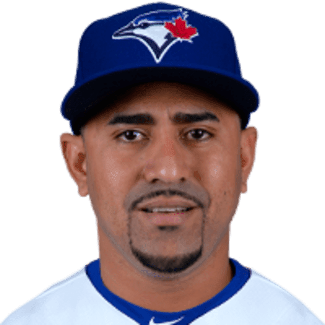 Franklin Morales 사진