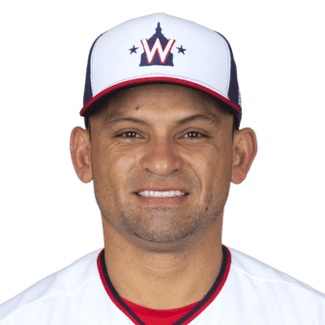 Gerardo Parra 사진