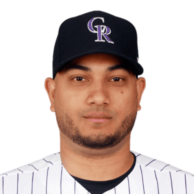 Jhoulys Chacín 사진