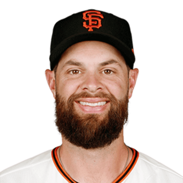 Brandon Belt 사진