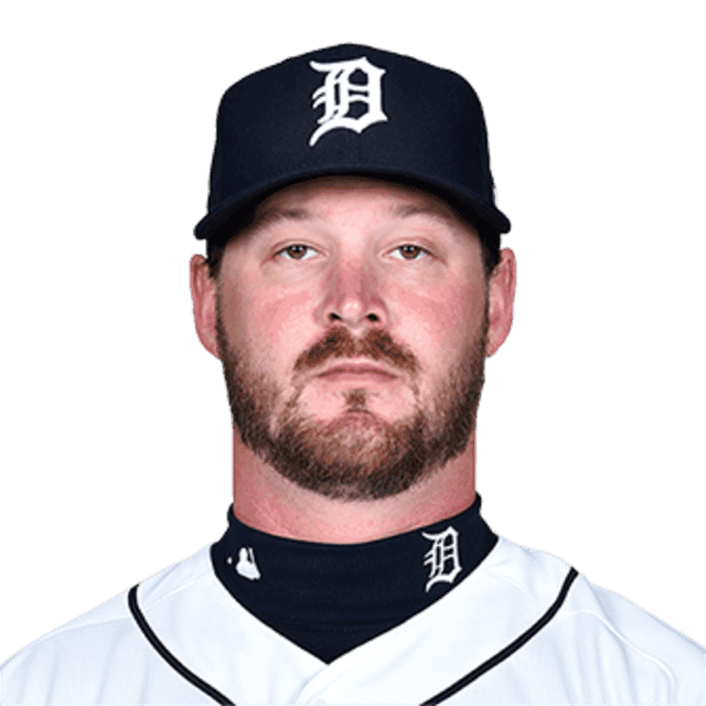 Travis Wood 사진
