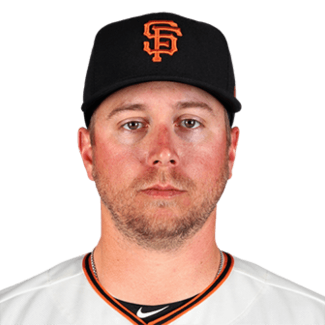 Justin Smoak 사진